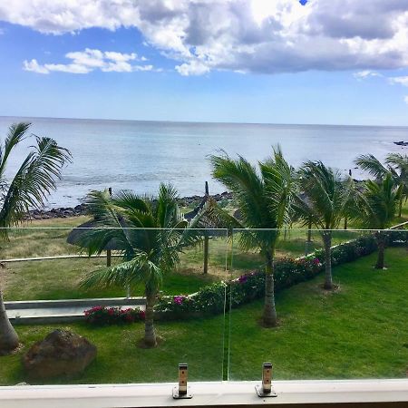 Ocean View Flic en Flac Exterior foto