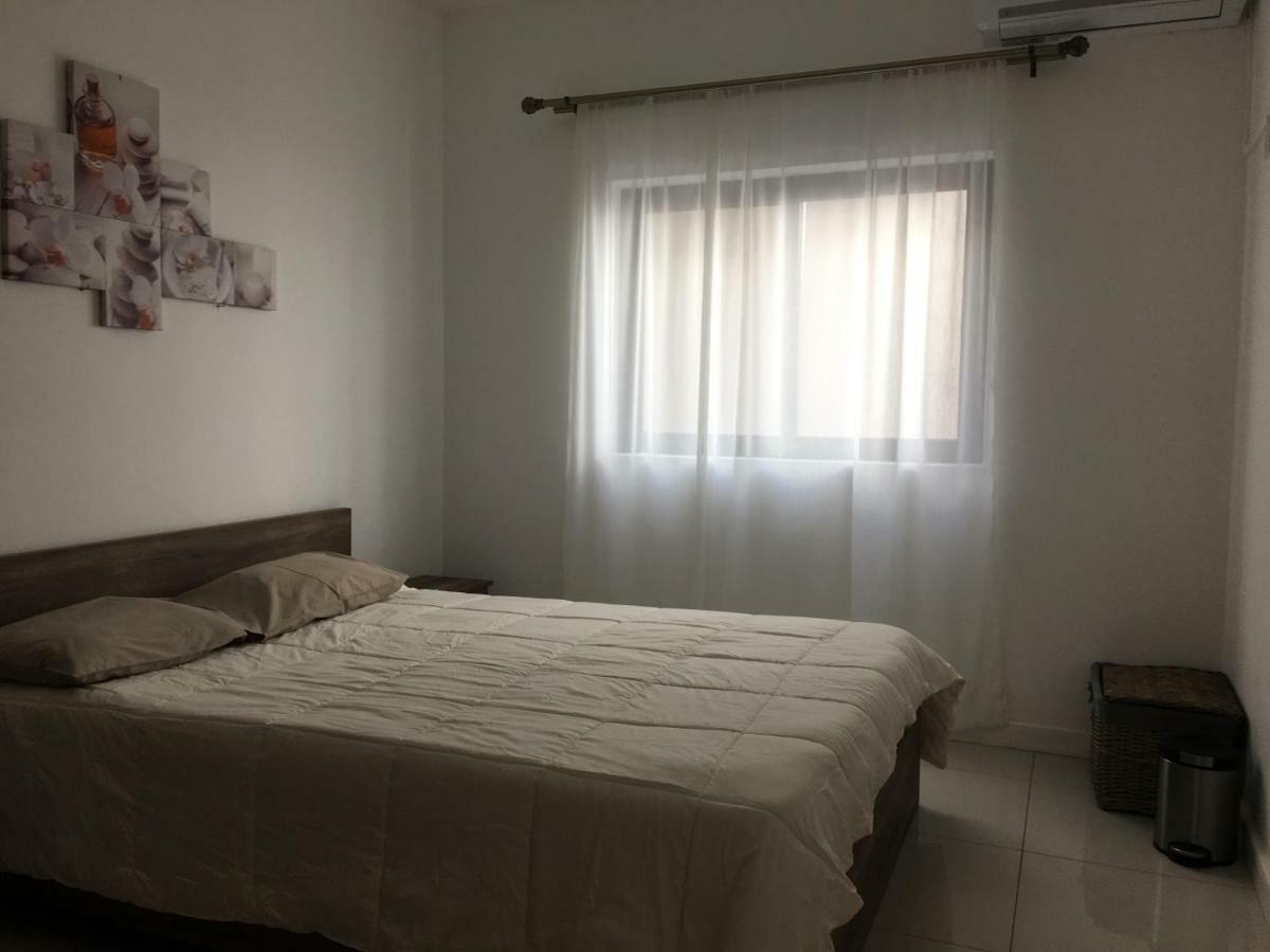 Ocean View Flic en Flac Exterior foto