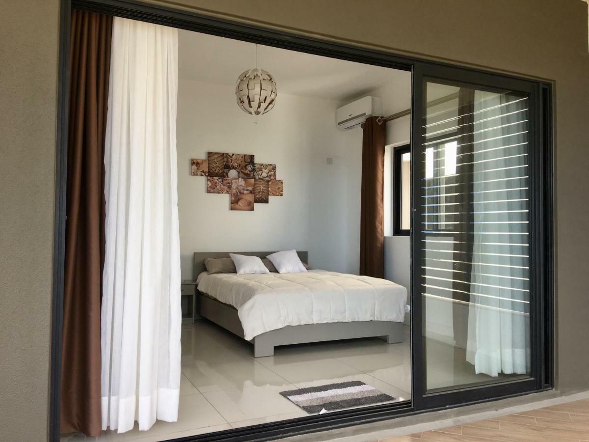 Ocean View Flic en Flac Exterior foto