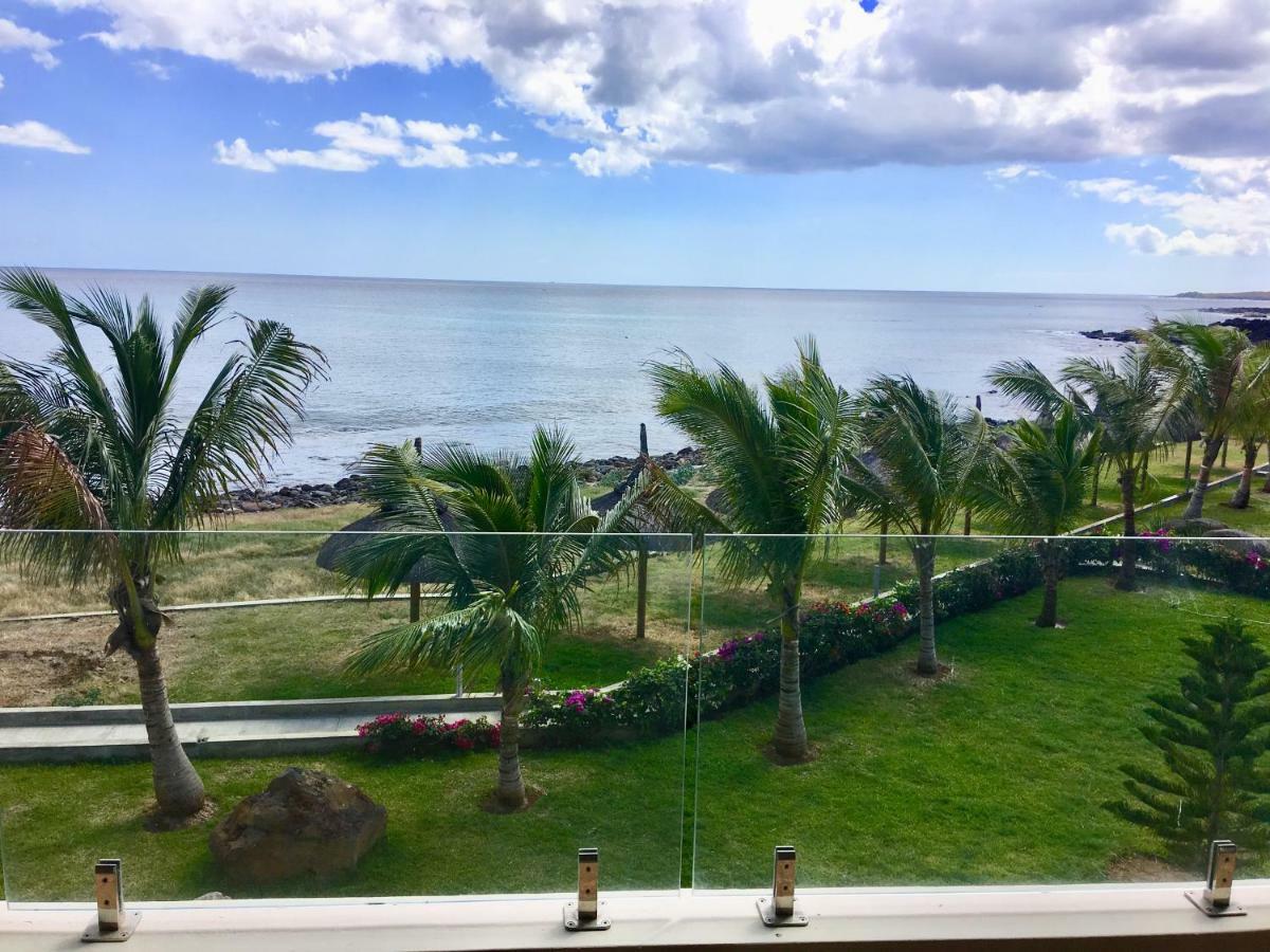 Ocean View Flic en Flac Exterior foto