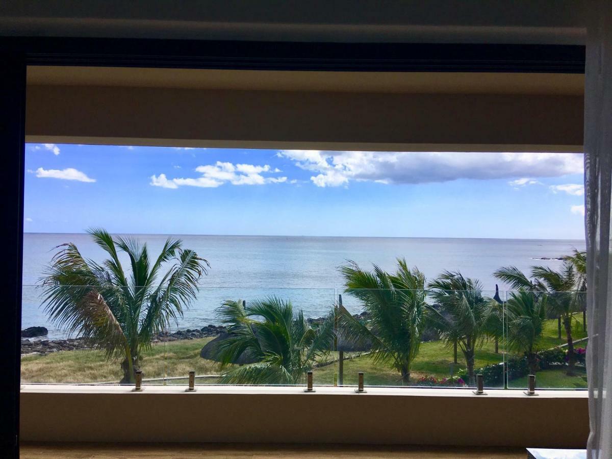 Ocean View Flic en Flac Exterior foto