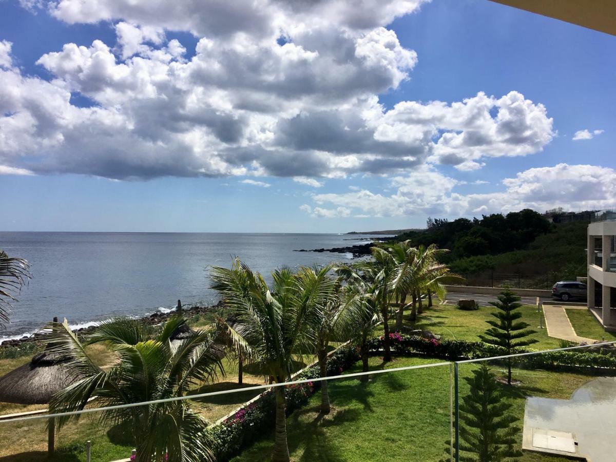 Ocean View Flic en Flac Exterior foto