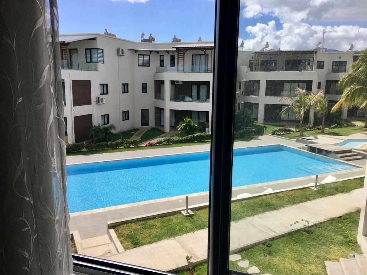 Ocean View Flic en Flac Exterior foto