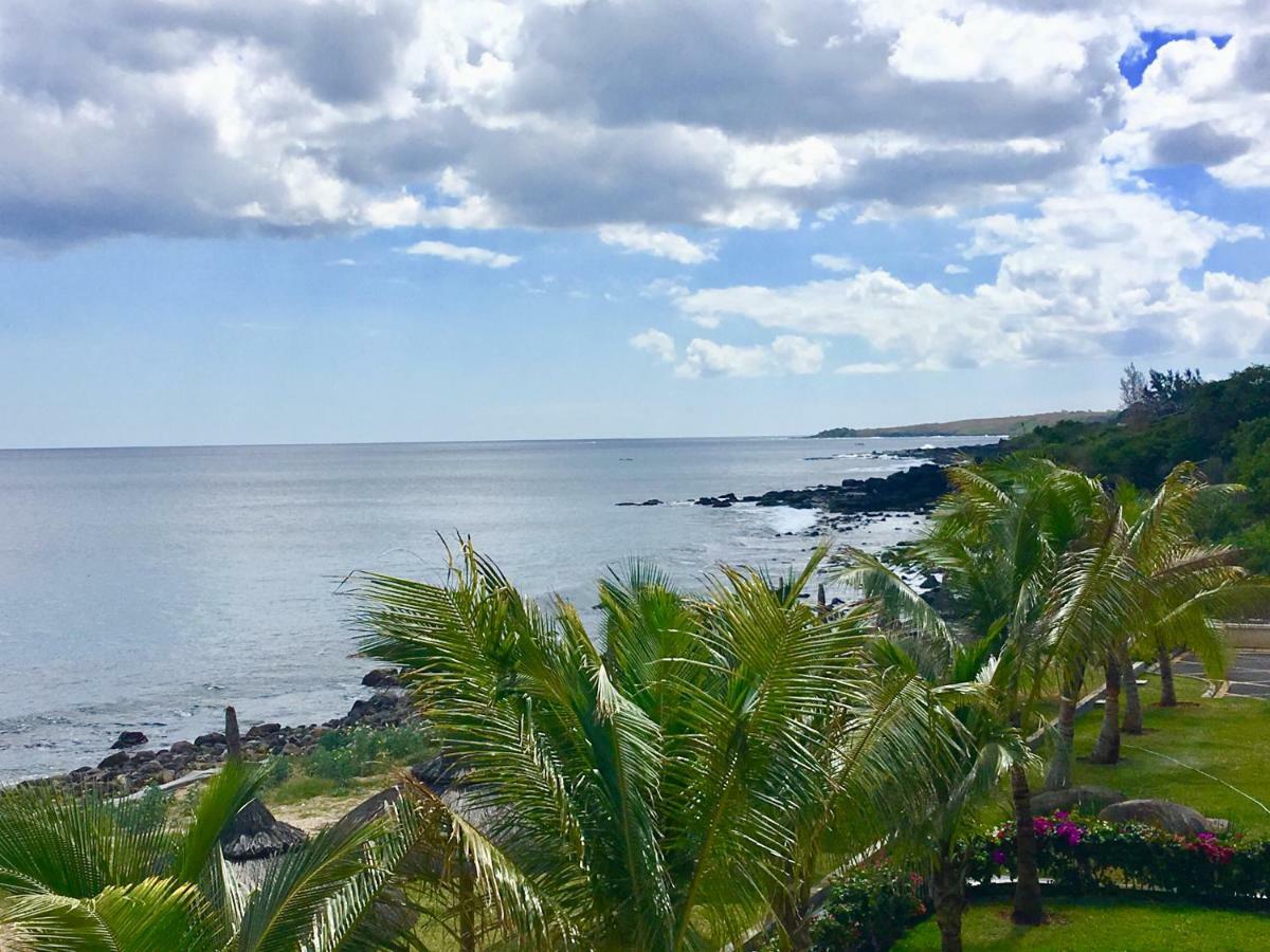 Ocean View Flic en Flac Exterior foto