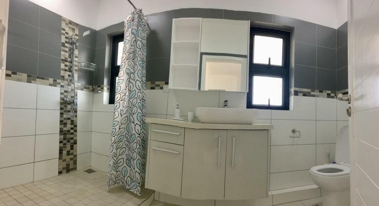 Ocean View Flic en Flac Exterior foto