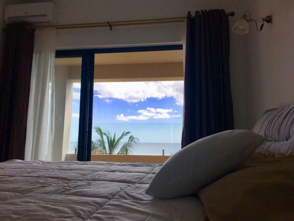 Ocean View Flic en Flac Exterior foto