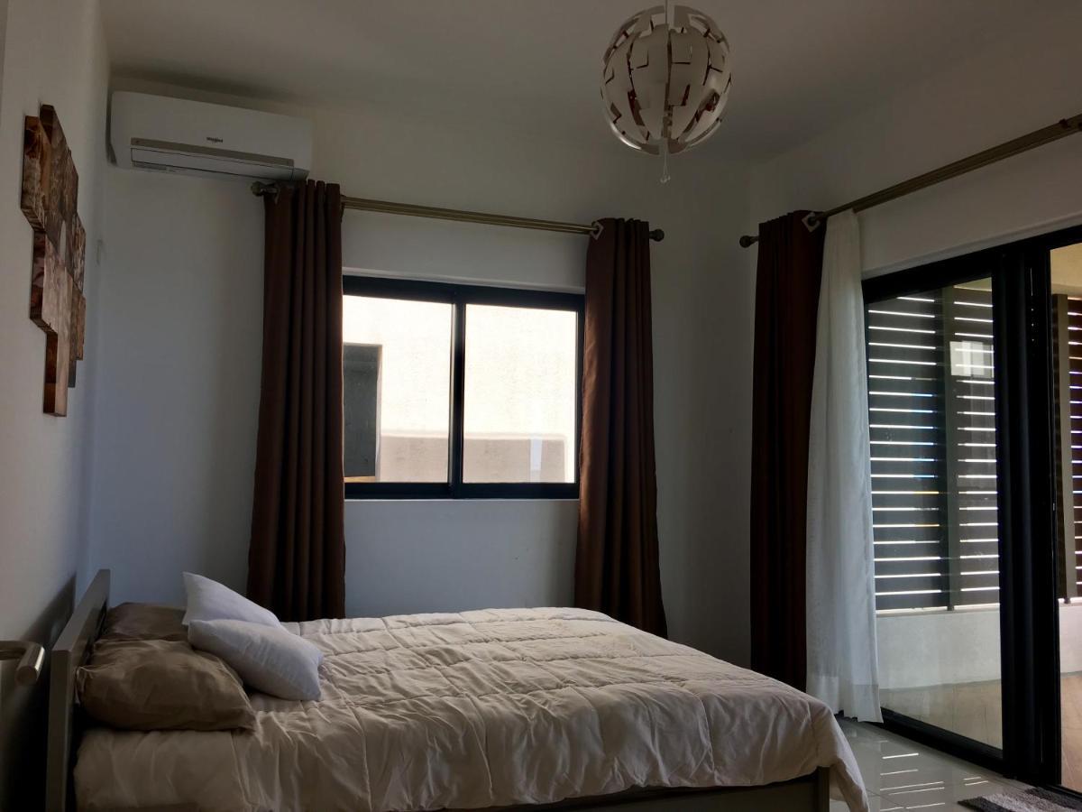 Ocean View Flic en Flac Exterior foto